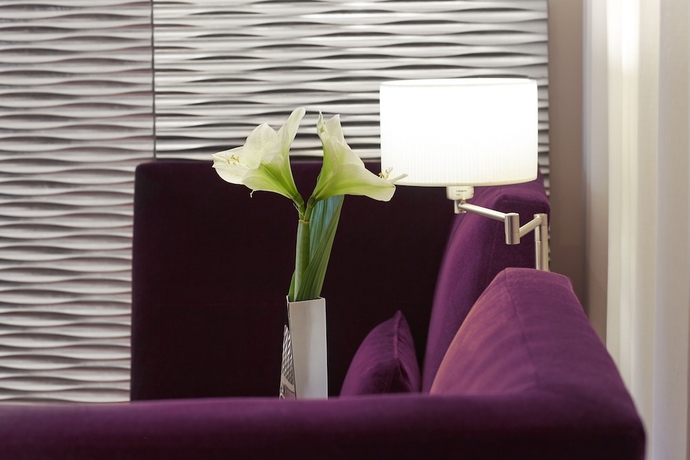 Imagen de la habitación del Hotel Maison Pic. Foto 12