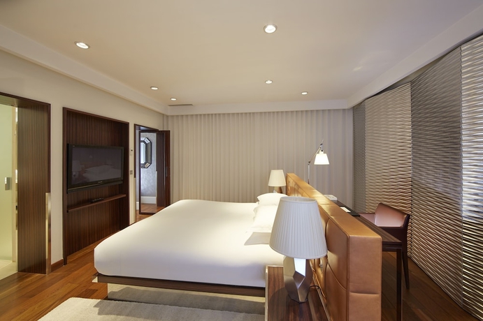 Imagen de la habitación del Hotel Maison Pic. Foto 13