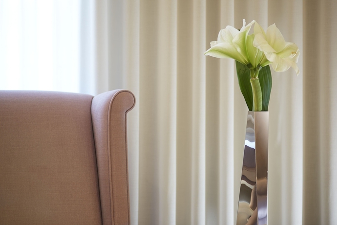 Imagen de la habitación del Hotel Maison Pic. Foto 15