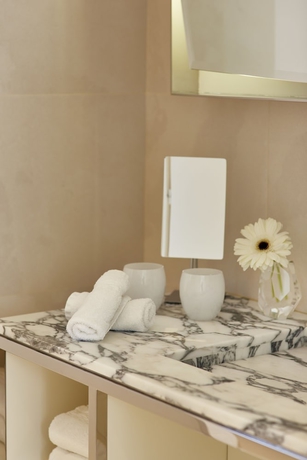 Imagen de la habitación del Hotel Maison Pic. Foto 18