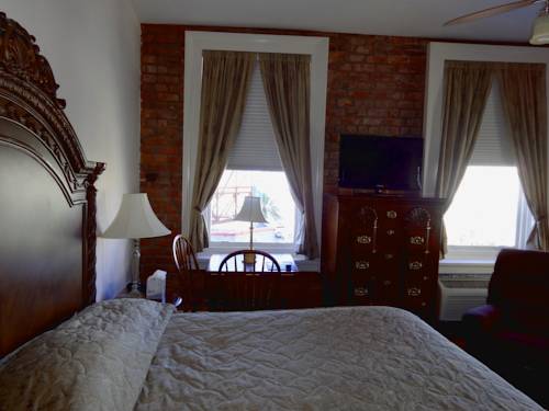 Imagen de la habitación del Hotel Maison Pierre Lafitte. Foto 6