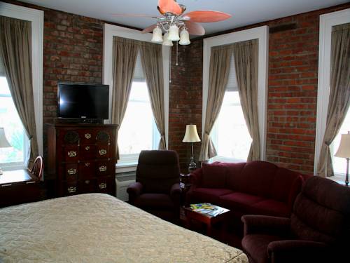 Imagen de la habitación del Hotel Maison Pierre Lafitte. Foto 7