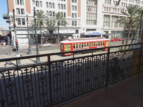 Imagen de la habitación del Hotel Maison Pierre Lafitte. Foto 11