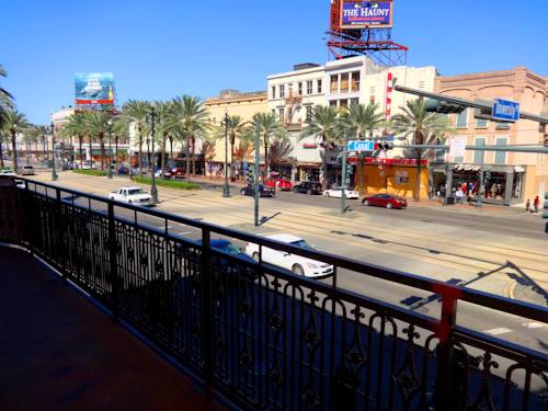 Imagen de la habitación del Hotel Maison Pierre Lafitte. Foto 12