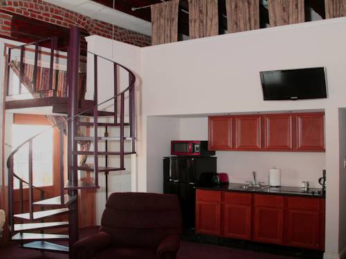 Imagen de la habitación del Hotel Maison Pierre Lafitte. Foto 13