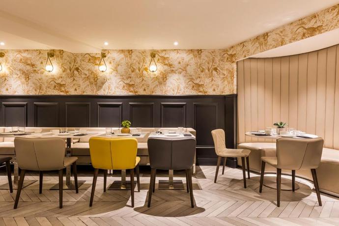 Imagen general del Hotel Maison Pigalle. Foto 8