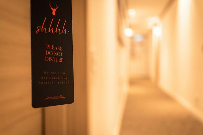 Imagen de la habitación del Hotel Maison Poluc Apartment. Foto 17