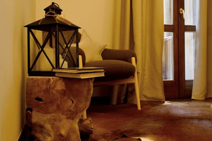 Imagen general del Hotel Maison Poluc Apartment. Foto 3