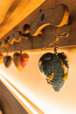 Imagen general del Hotel Maison Poluc Apartment. Foto 4