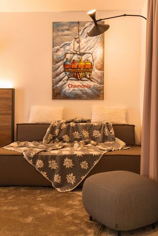 Imagen general del Hotel Maison Poluc Apartment. Foto 6