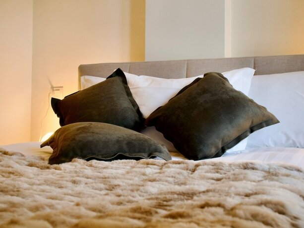 Imagen general del Hotel Maison Poluc Apartment. Foto 7