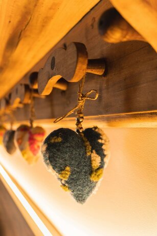 Imagen general del Hotel Maison Poluc Apartment. Foto 8