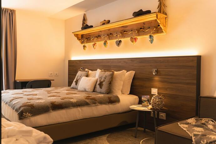 Imagen de la habitación del Hotel Maison Poluc Apartment. Foto 18