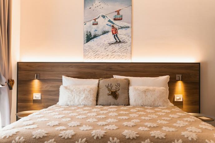 Imagen general del Hotel Maison Poluc Apartment. Foto 10