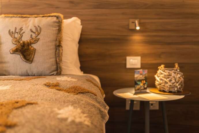 Imagen general del Hotel Maison Poluc Apartment. Foto 12