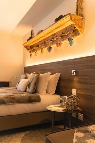 Imagen de la habitación del Hotel Maison Poluc Apartment. Foto 20