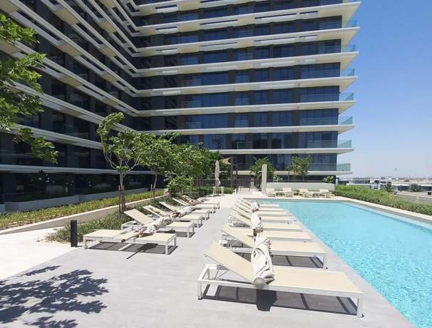 Imagen general del Hotel Maison Privee - Graceful Apt In Prestigious Dubai Hills Close To The Golf Course. Foto 2