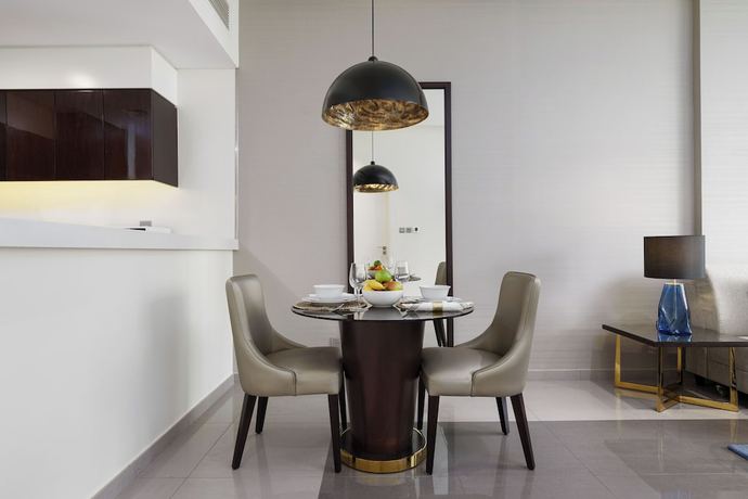 Imagen general del Hotel Maison Privee - Splendid Apt W/ Large Balcony In Business Bay. Foto 1