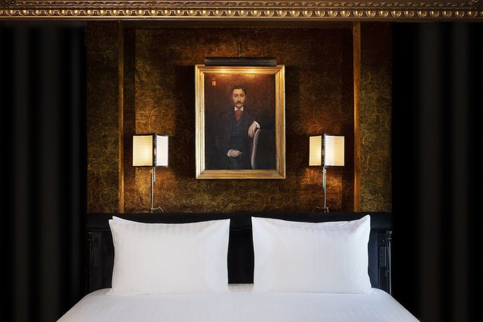 Imagen general del Hotel Maison Proust, Hotel and Spa La Mer. Foto 1