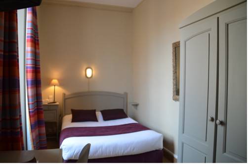 Imagen general del Hotel Maison Richet. Foto 1