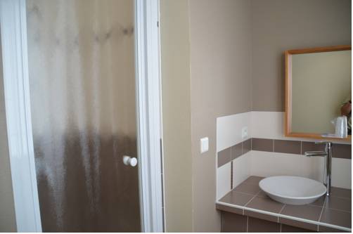 Imagen de la habitación del Hotel Maison Richet. Foto 15