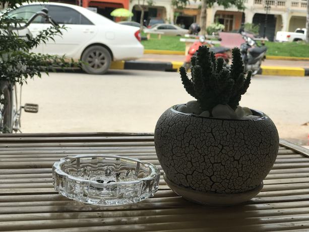 Imagen de los interiores del Hotel Maison Rivera Guest House. Foto 17