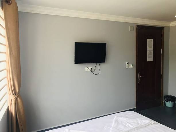 Imagen de la habitación del Hotel Maison Rivera Guest House. Foto 6