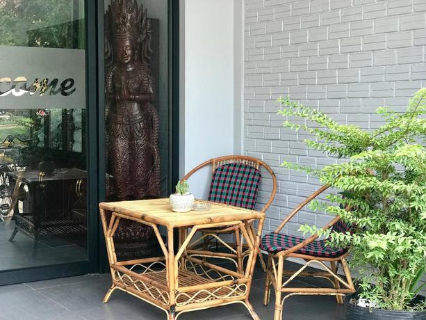 Imagen de la habitación del Hotel Maison Rivera Guest House. Foto 8