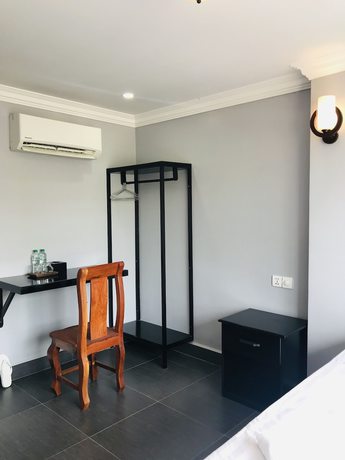 Imagen de la habitación del Hotel Maison Rivera Guest House. Foto 10