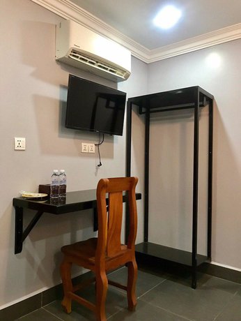 Imagen de la habitación del Hotel Maison Rivera Guest House. Foto 11