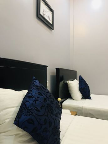 Imagen de la habitación del Hotel Maison Rivera Guest House. Foto 12