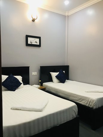 Imagen de la habitación del Hotel Maison Rivera Guest House. Foto 13