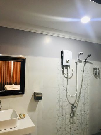 Imagen de la habitación del Hotel Maison Rivera Guest House. Foto 14