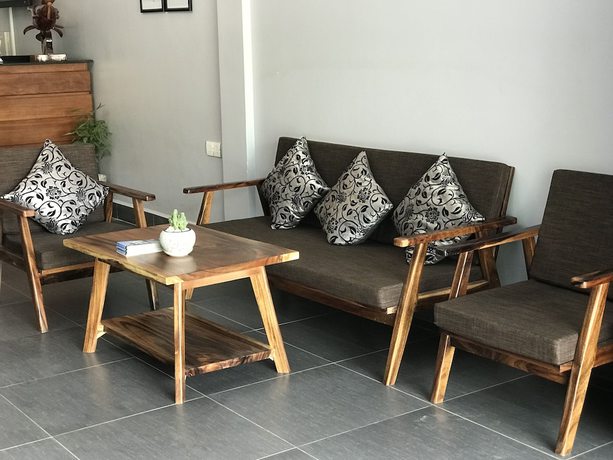 Imagen de los interiores del Hotel Maison Rivera Guest House. Foto 20