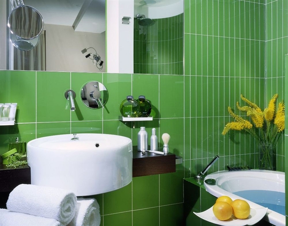 Imagen de la habitación del Hotel Maison Roma Piazza di Spagna UNA Esperienze. Foto 4