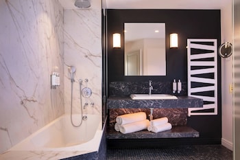 Imagen de la habitación del Hotel Maison Rouge Strasbourg and spa, Autograph Collection. Foto 8