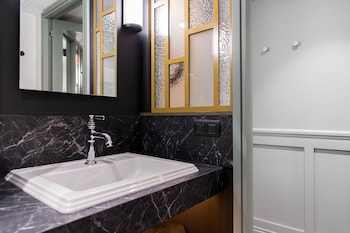 Imagen de la habitación del Hotel Maison Rouge Strasbourg and spa, Autograph Collection. Foto 9