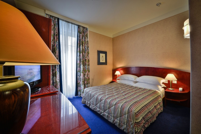 Imagen de la habitación del Hotel Maison Rouge Strasbourg andspa, Autograph Collection. Foto 5