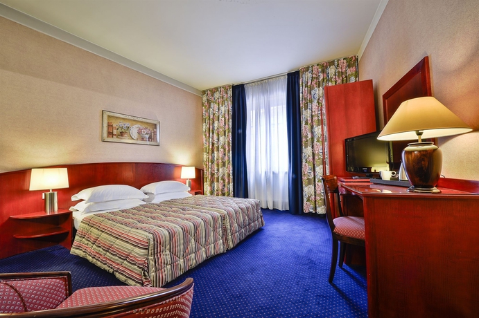 Imagen de la habitación del Hotel Maison Rouge Strasbourg andspa, Autograph Collection. Foto 7