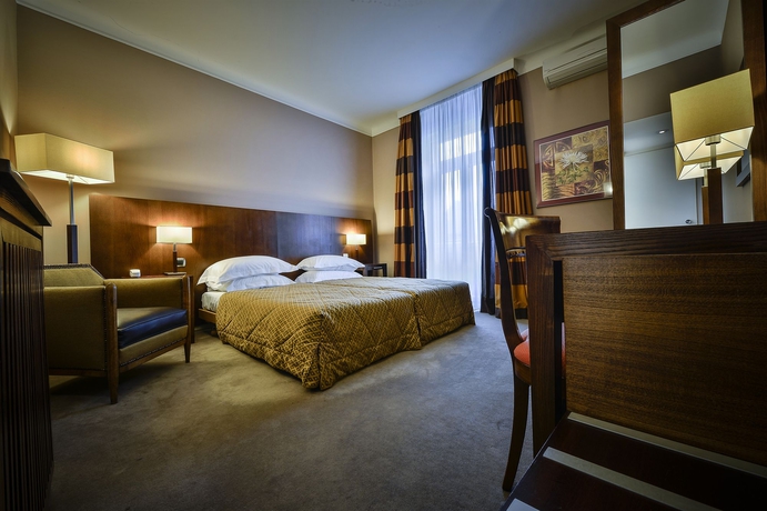 Imagen de la habitación del Hotel Maison Rouge Strasbourg andspa, Autograph Collection. Foto 8