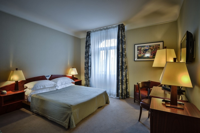 Imagen de la habitación del Hotel Maison Rouge Strasbourg andspa, Autograph Collection. Foto 9