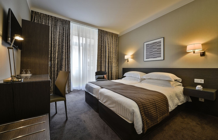 Imagen de la habitación del Hotel Maison Rouge Strasbourg andspa, Autograph Collection. Foto 10