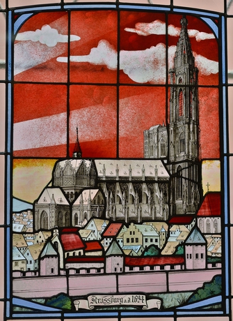 Imagen de los interiores del Hotel Maison Rouge Strasbourg andspa, Autograph Collection. Foto 14