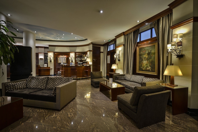 Imagen de los interiores del Hotel Maison Rouge Strasbourg andspa, Autograph Collection. Foto 15