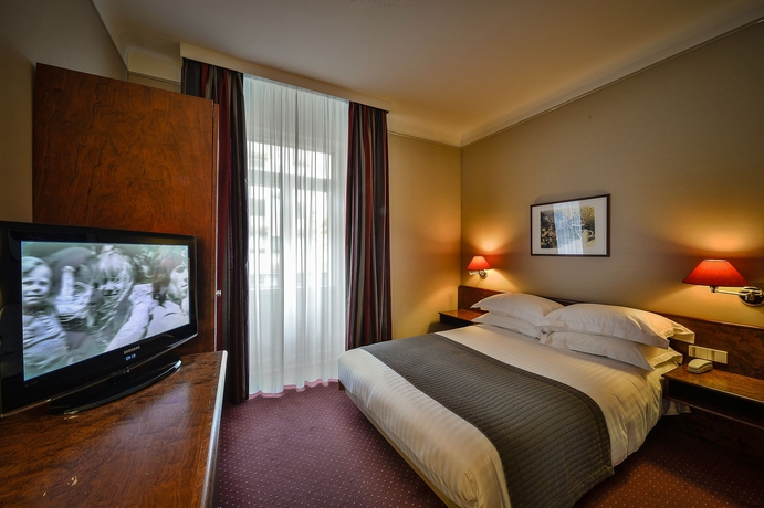 Imagen de la habitación del Hotel Maison Rouge Strasbourg andspa, Autograph Collection. Foto 12