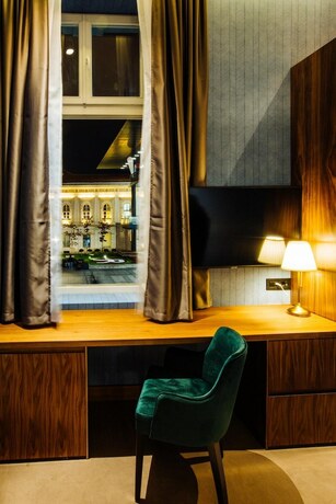 Imagen general del Hotel Maison Royale. Foto 12