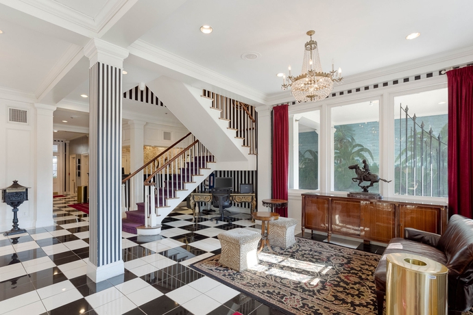 Imagen de los interiores del Hotel Maison Saint Charles By Rl. Foto 8