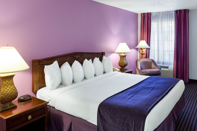 Imagen de la habitación del Hotel Maison Saint Charles By Rl. Foto 5