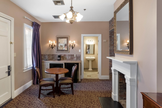 Imagen de los interiores del Hotel Maison Saint Charles By Rl. Foto 11