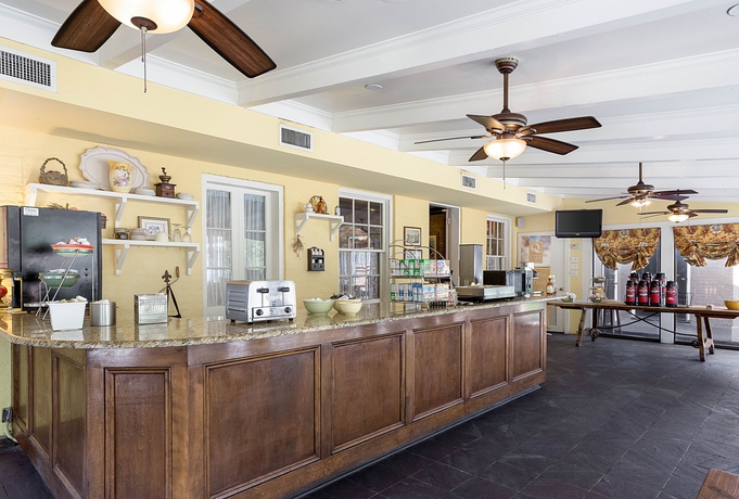 Imagen del bar/restaurante del Hotel Maison Saint Charles By Rl. Foto 3